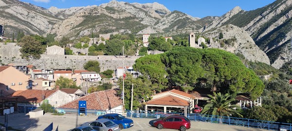 Stari Bar 3