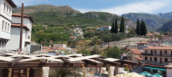 Stari Bar 2