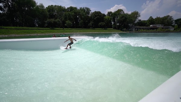 Wakeparadise