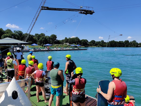 Wakeparadise 5