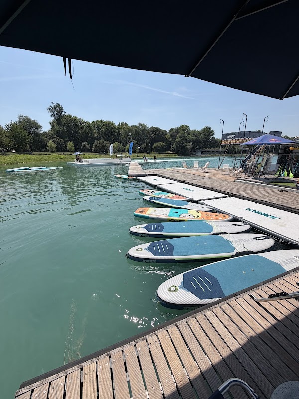 Wakeparadise 4
