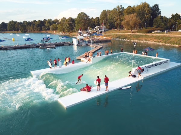Wakeparadise 2