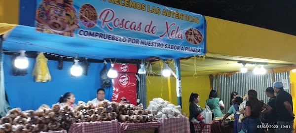 La ciudad de Guatemala 5