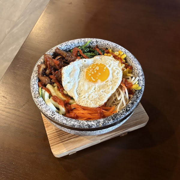 Jinjja Seoul 5