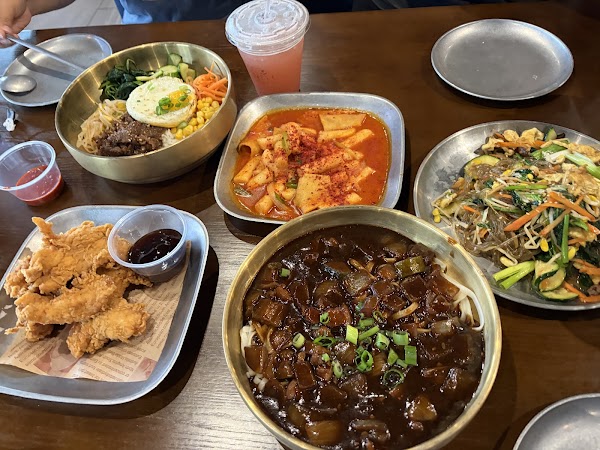Jinjja Seoul 4