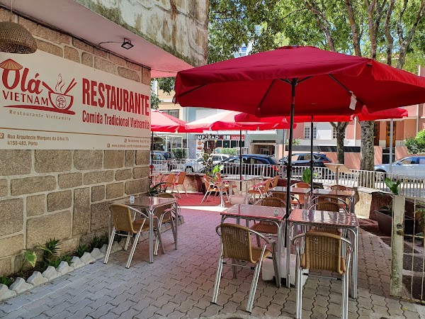 OLÁ VIETNAM RESTAURANT