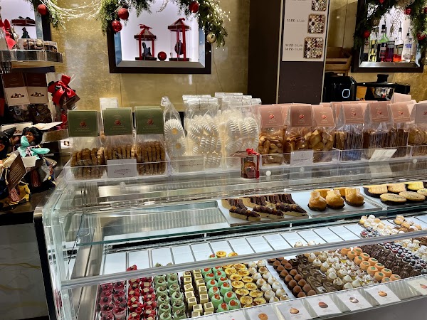 Pasticceria Adolfo Stefanelli 3