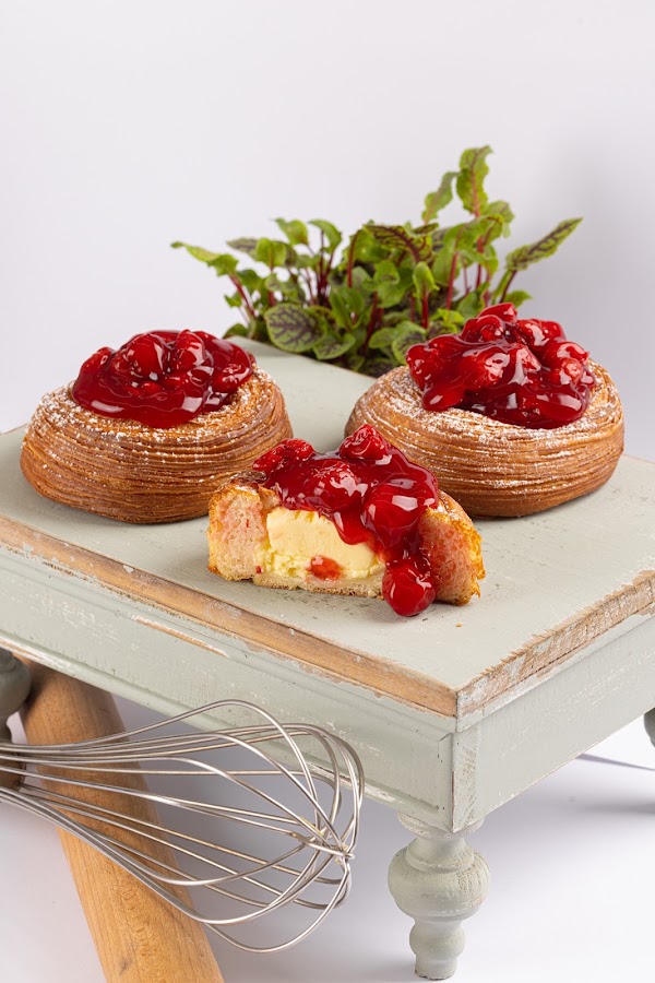 Pasticceria Adolfo Stefanelli 2
