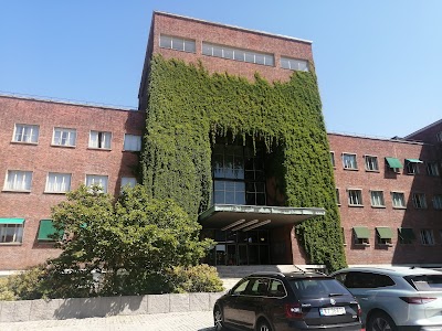 University of Oslo 1