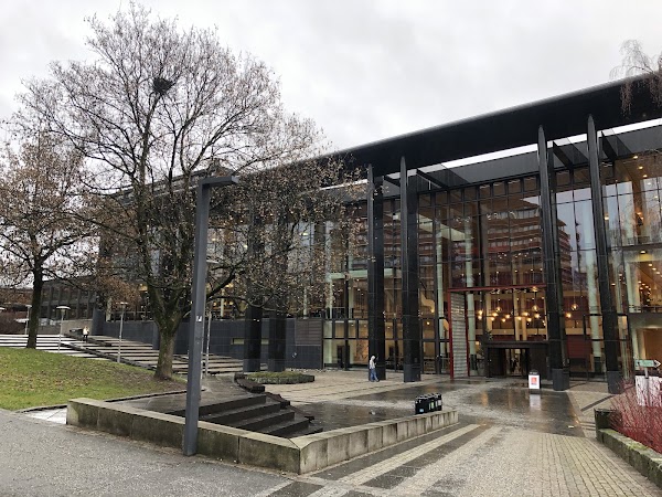 University of Oslo 4