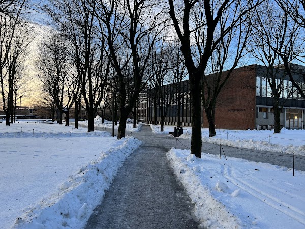 University of Oslo 3