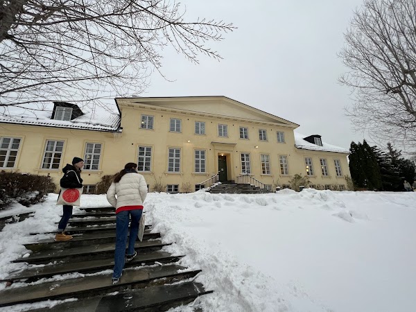 University of Oslo 2