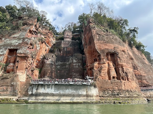 China Itinerary 10
