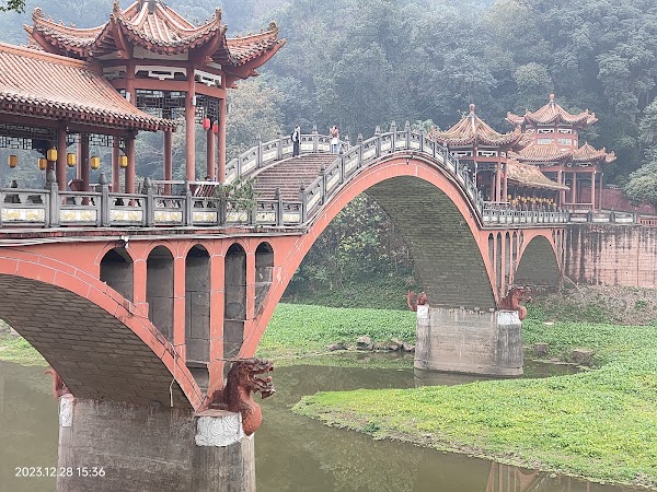 Leshan Giant Buddha 4