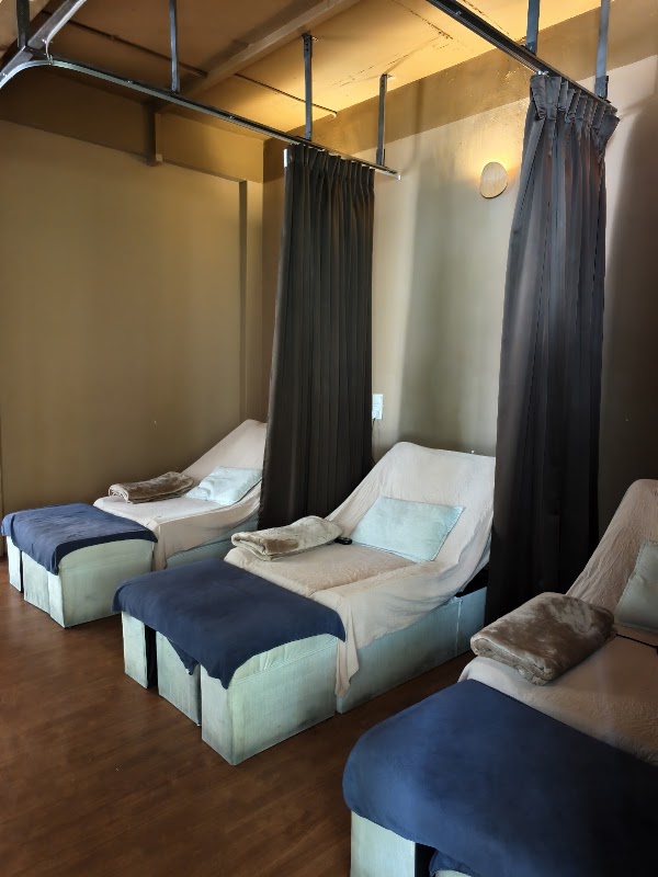 Vspa and Dessert 3