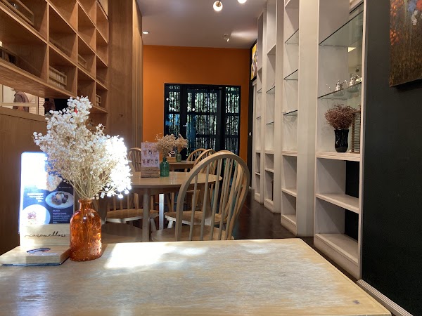 Parc Thai Eatery ป้าก 1