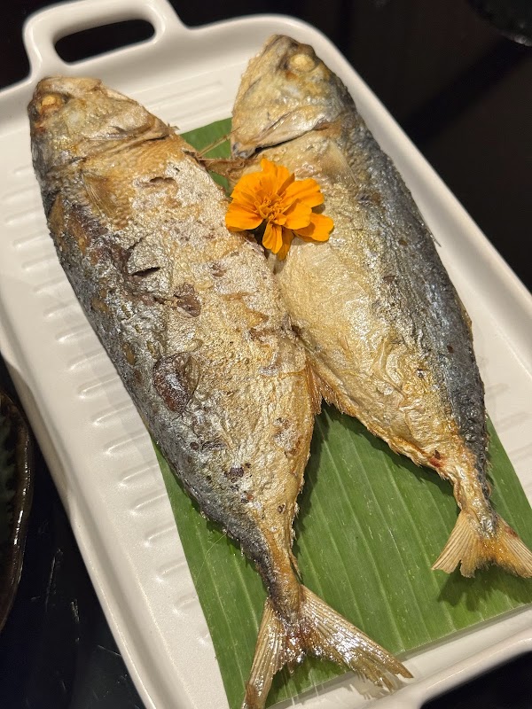 Parc Thai Eatery ป้าก 3