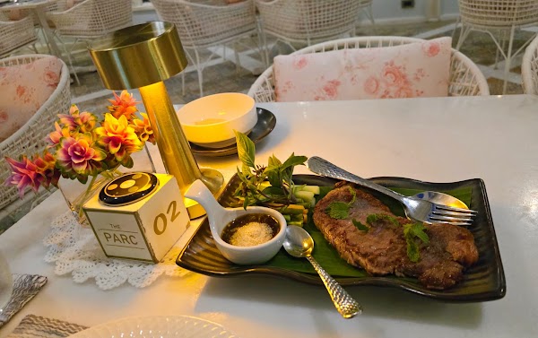 Parc Thai Eatery ป้าก 2