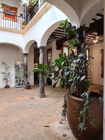 Museo del Vidrio y Cristal de Málaga