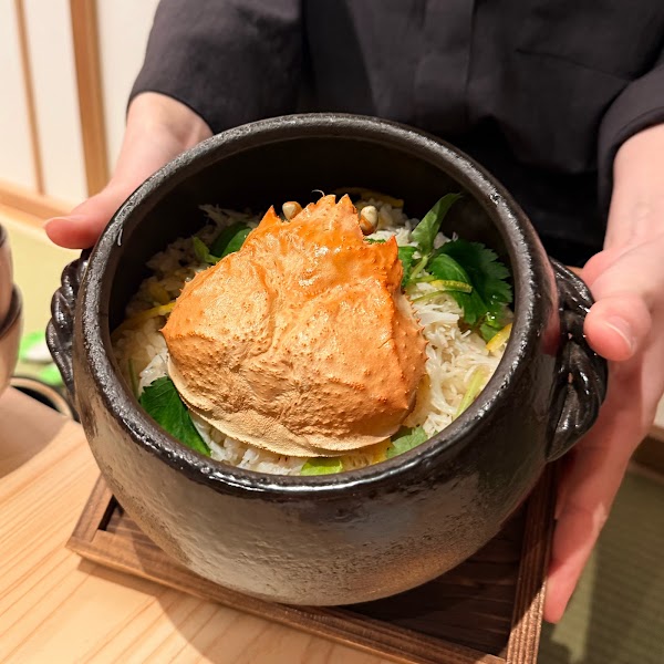 Kani Hiro Ueno 3