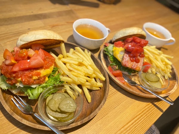 UPPER YARD 若草通り店 4