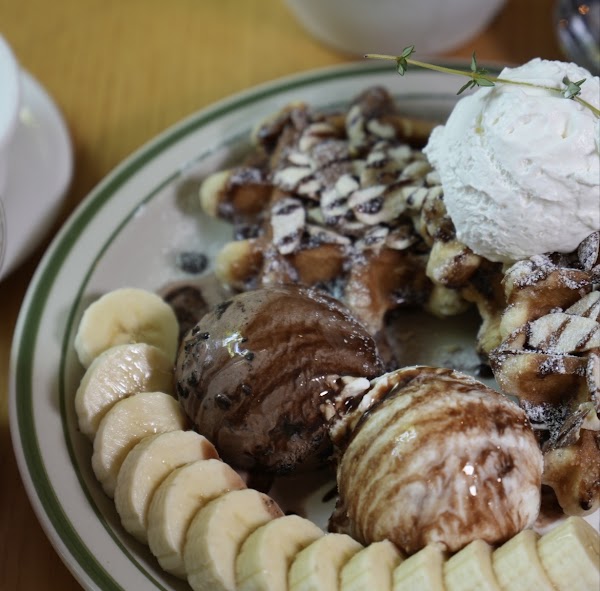 The Dal-Dal Chocolate Cafe 3