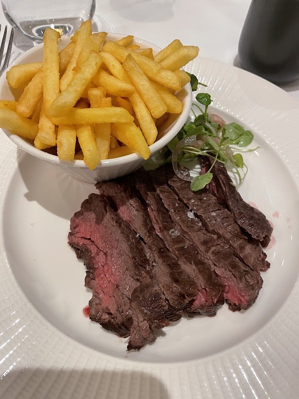Brasserie Beau 5