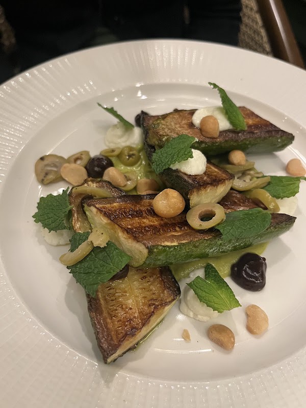 Brasserie Beau 3