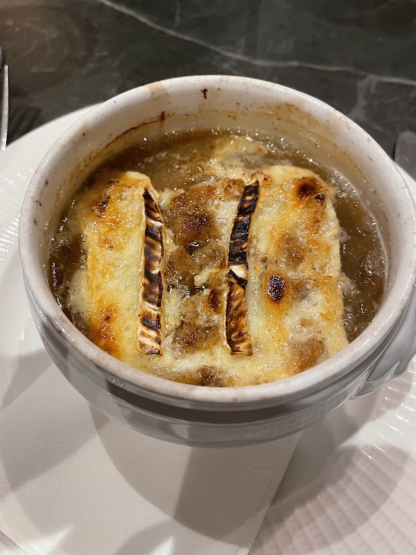 Brasserie Beau 2