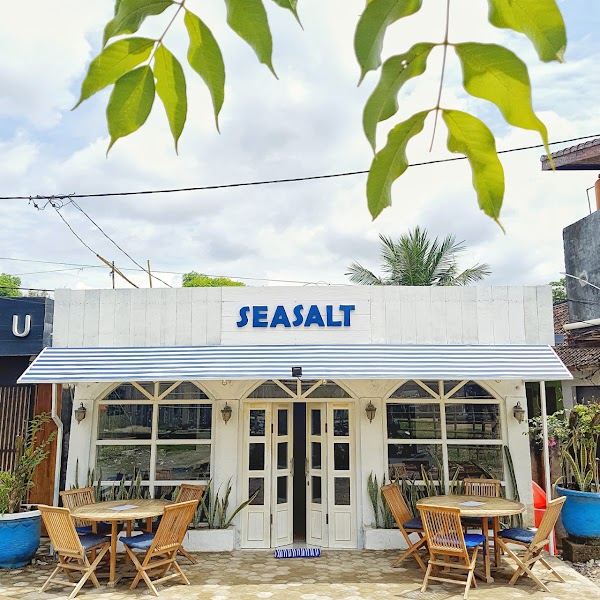 SeaSalt