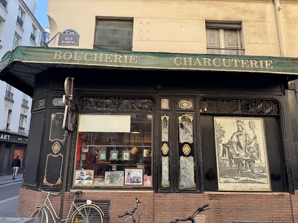 Ace Boucherie