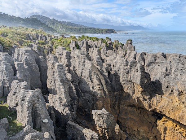 Paparoa National Park 1