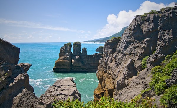 Paparoa National Park 4