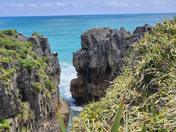 Paparoa National Park 3