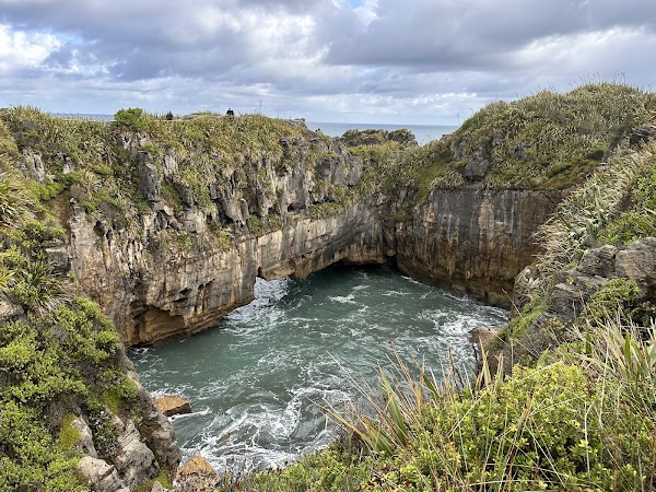 Paparoa National Park 2