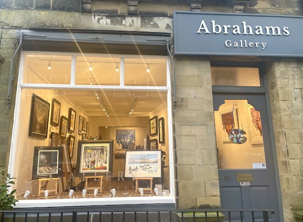 Abrahams Gallery