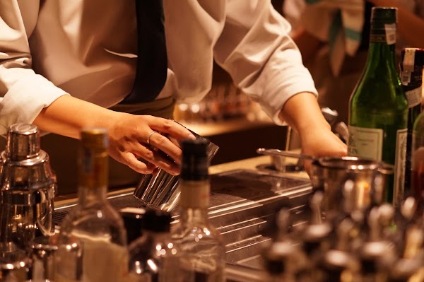 RAW + Atelier 5