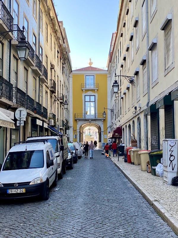 Rua Verde 5