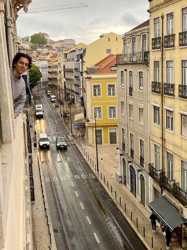 Rua Verde 3