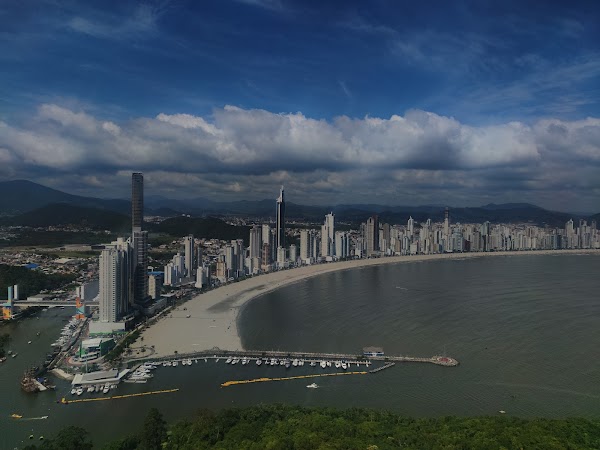 Parque Unipraias