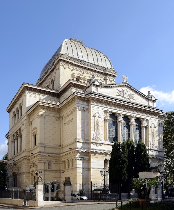 Tempio Maggiore