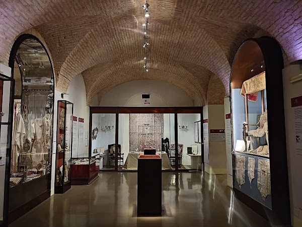 Jewish Museum 5