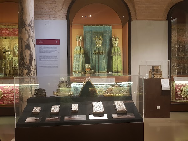 Jewish Museum 3