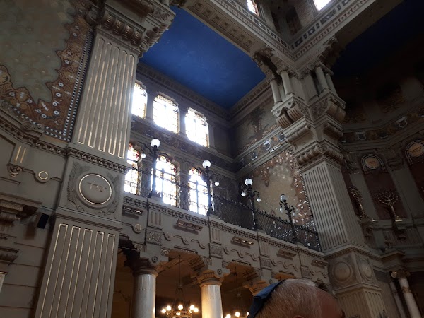 Jewish Museum 2