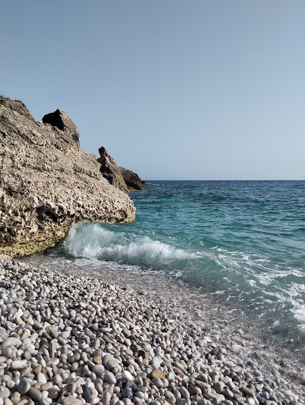 Livadhi Beach 5