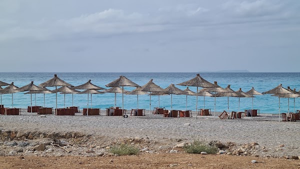 Livadhi Beach 4