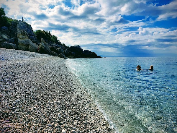 Livadhi Beach 3