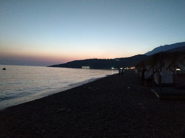 Livadhi Beach 2
