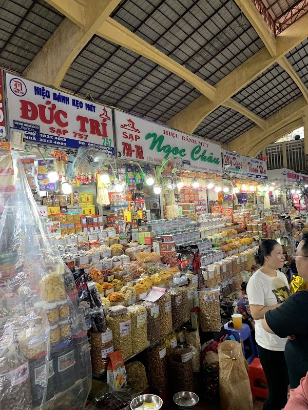Sài Gòn Square 3