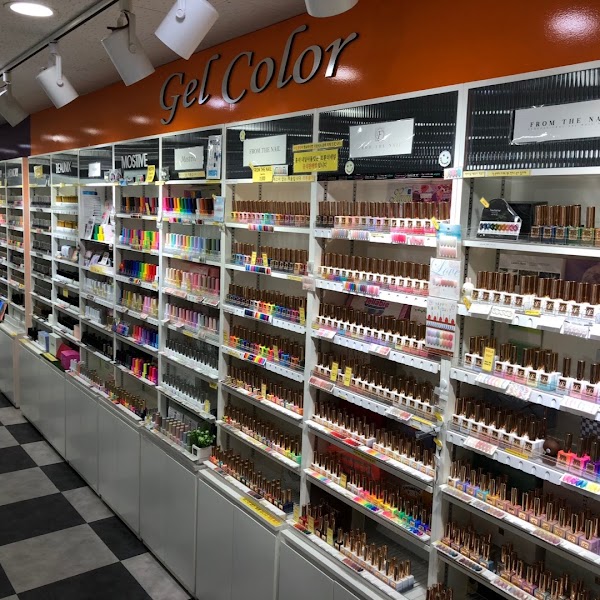 Nailoutlet